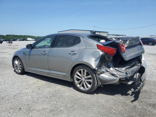 Vin: 5xxgr4a64fg368557, lot: 61791995, kia optima sx 20152