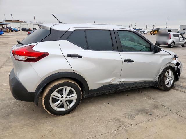 Vin: 3n1cp5bvxll514933, lot: 59817625, nissan kicks s 20203