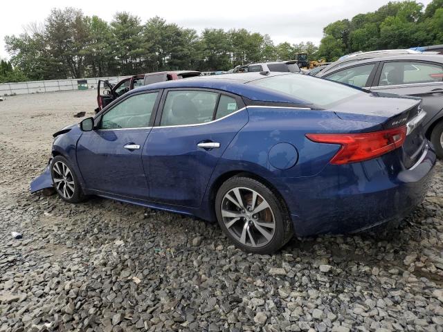 Vin: 1n4aa6ap5hc368612, lot: 59745265, nissan maxima 3.5s 20172