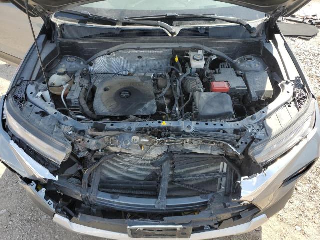 2021 CHEVROLET TRAILBLAZE KL79MRSL4MB170781