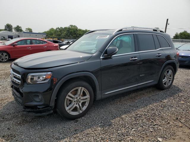Vin: w1n4m4hb4mw077999, lot: 58980005, mercedes-benz glb-class 250 4matic 2021 img_1