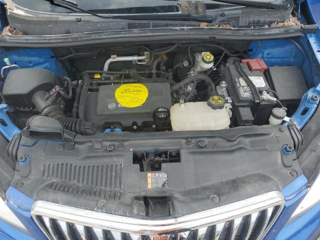 2016 BUICK ENCORE - KL4CJASB5GB748895