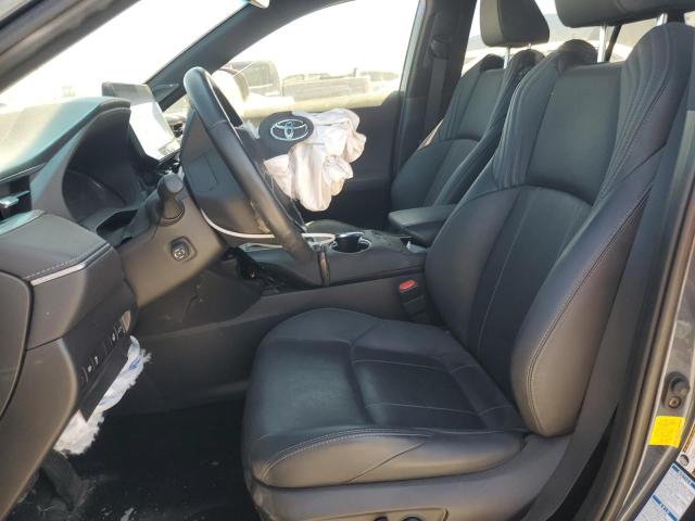 2021 TOYOTA VENZA LE JTEAAAAH9MJ070233