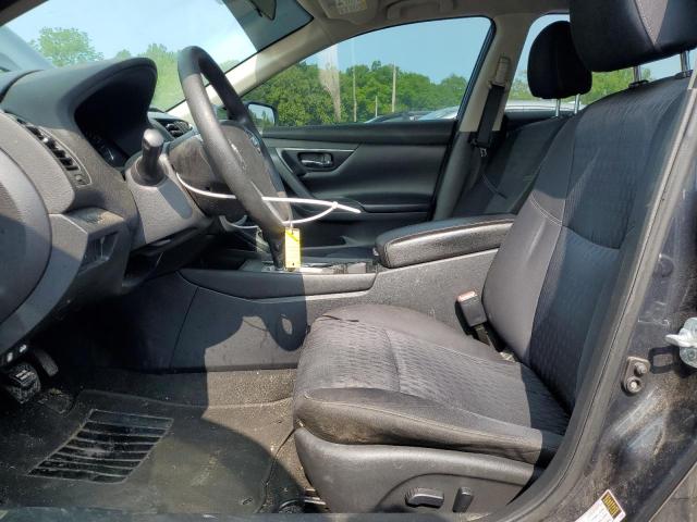 2017 NISSAN ALTIMA 2.5 - 1N4AL3AP7HC197239