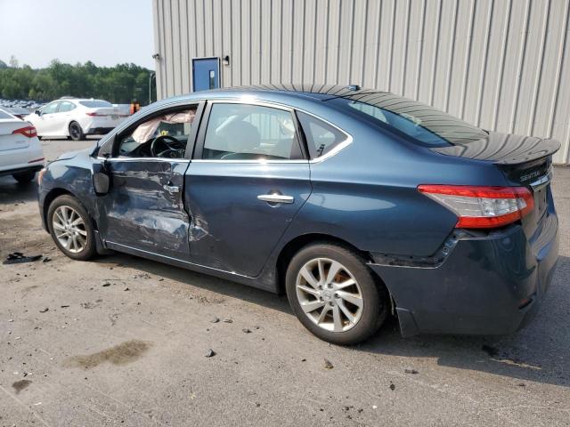 Vin: 3n1ab7ap0fy370269, lot: 60572755, nissan sentra s 20152