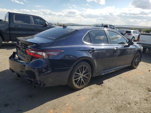 Vin: 4t1g11ak2nu667357, lot: 57645635, toyota camry se 20223