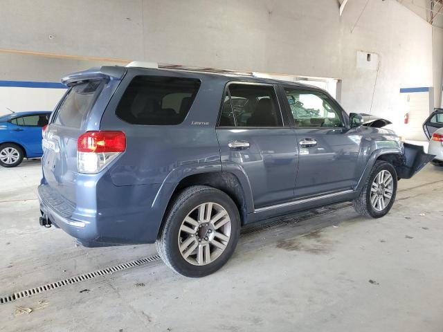 Vin: jtebu5jr0c5094830, lot: 59937555, toyota 4runner sr5 20123