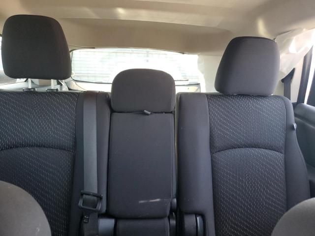 2018 DODGE JOURNEY SE 3C4PDCABXJT421474