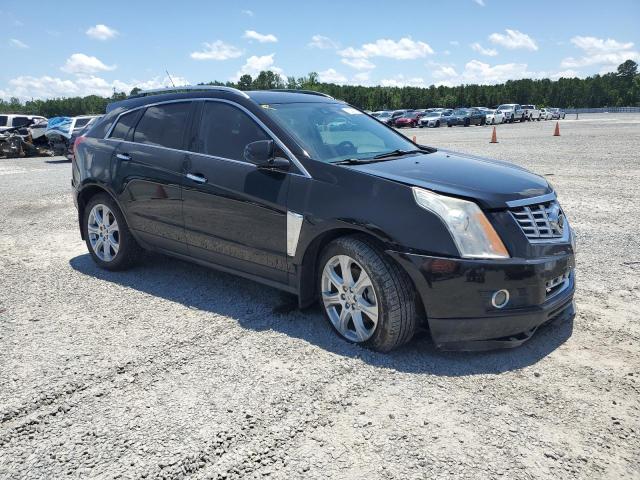 Vin: 3gyfnje36ds624916, lot: 61222075, cadillac srx premium collection 20134