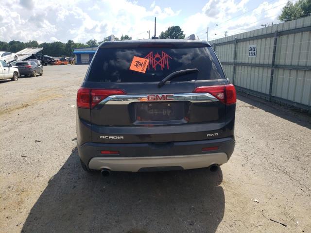 2018 GMC ACADIA SLT 1GKKNULS7JZ175037