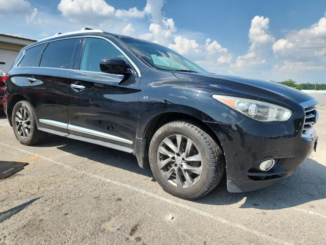 Vin: 5n1al0mn1fc550134, lot: 50915275, infiniti qx60 20154