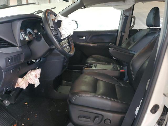 2018 TOYOTA SIENNA SE 5TDXZ3DCXJS959771