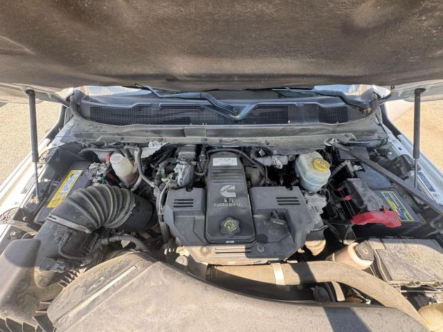 2021 RAM 3500 BIG H 3C63RRHL2MG514009