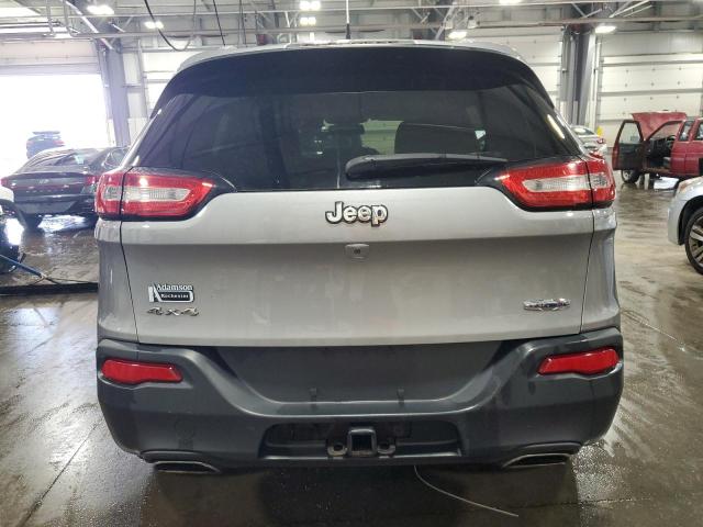 2015 JEEP CHEROKEE L 1C4PJMCS1FW607014