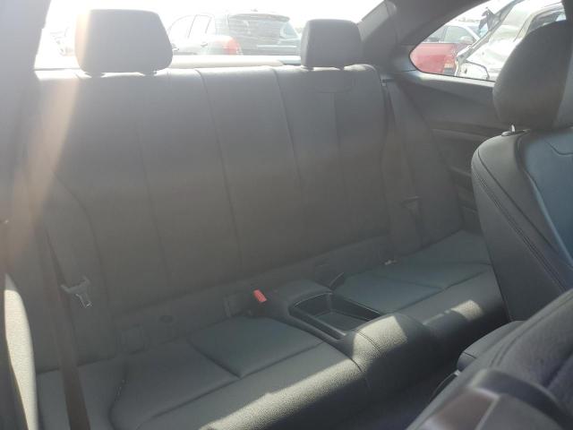 2016 BMW 228 XI SUL WBA1G9C52GV598419