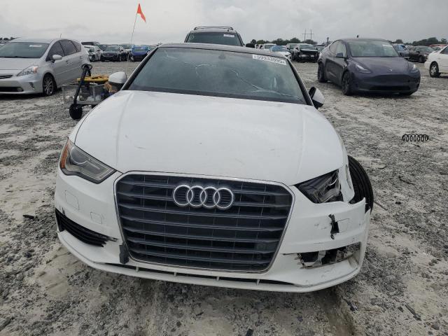 2016 AUDI A3 PREMIUM WAUA7GFF6G1022641