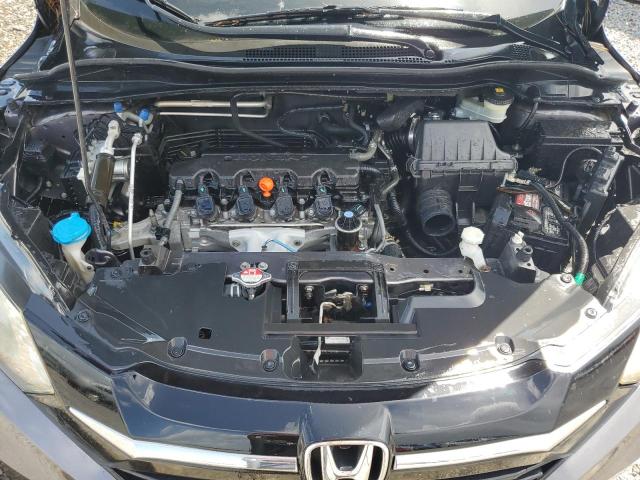 2016 HONDA HR-V EX 3CZRU5H50GM734437