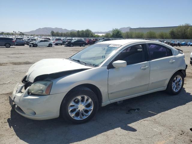 MITSUBISHI GALANT ES