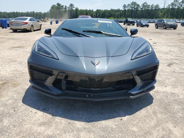 2021 CHEVROLET CORVETTE S 1G1YB3D45M5108367