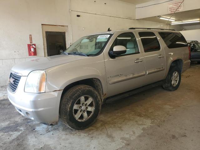 GMC YUKON XL K