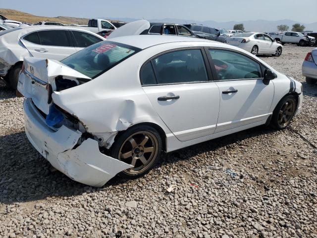 Vin: 19xfa1f3xae018402, lot: 62402515, honda civic vp 20103