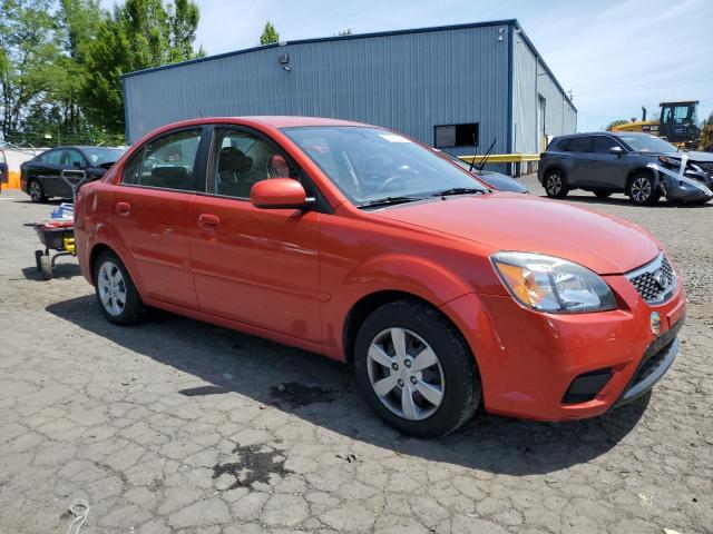 Vin: knadh4a31a6687642, lot: 59978335, kia rio lx 20104