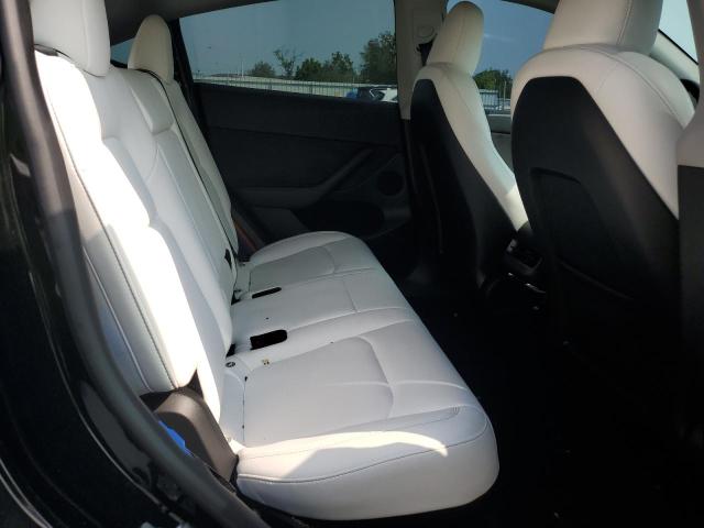 2023 TESLA MODEL Y - 7SAYGDEF6PF968685