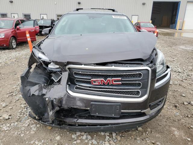 2017 GMC ACADIA LIMITED SLT-2 - 1GKKVSKD8HJ142872