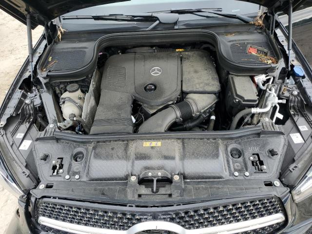 2024 MERCEDES-BENZ GLE 350 4M - 4JGFB4FB7RB001549