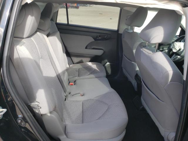 2023 TOYOTA HIGHLANDER 5TDKDRAH9PS038176