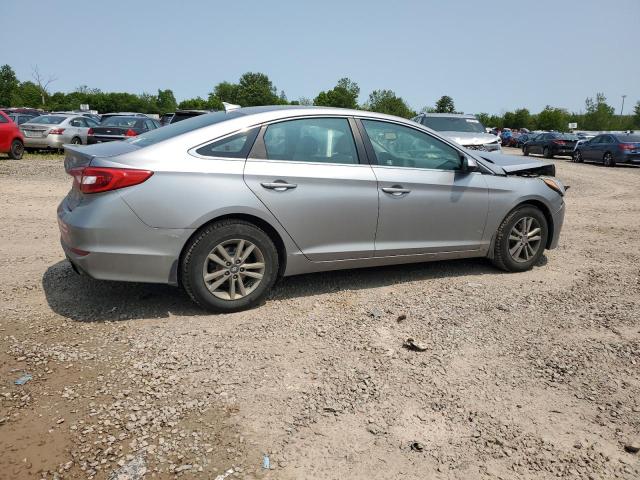 Vin: 5npe24af8hh438189, lot: 59144075, hyundai sonata se 20173