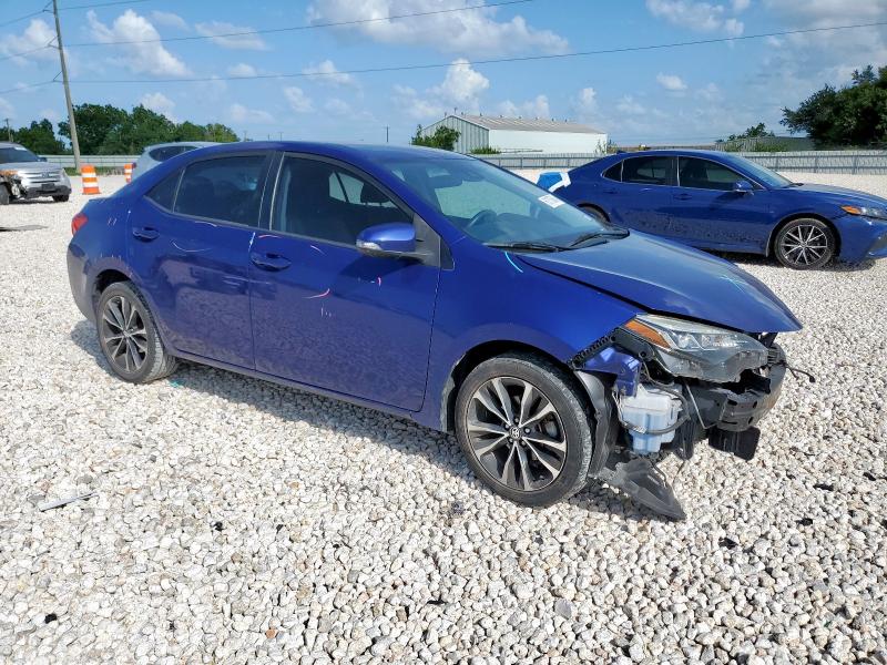 Vin: 5yfburhe1kp917944, lot: 61876845, toyota corolla l 20194