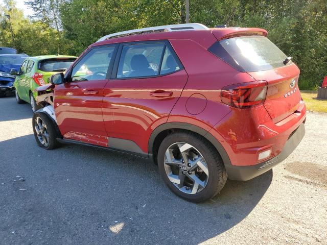 Vin: kmhrc8a38pu241678, lot: 63026355, hyundai venue sel 20232