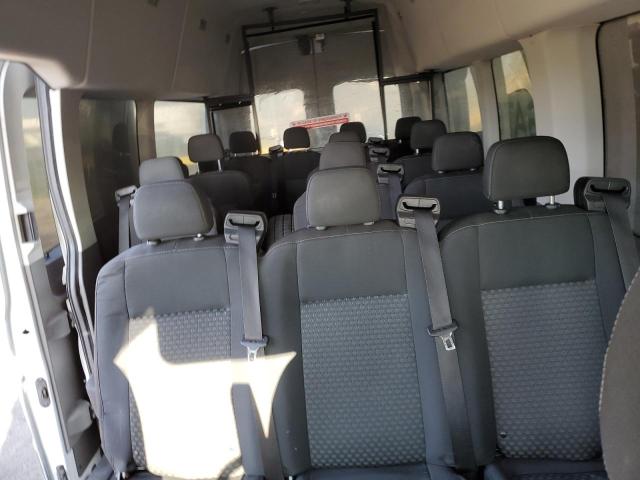 2023 FORD TRANSIT T- - 1FBVU4X89PKA32350