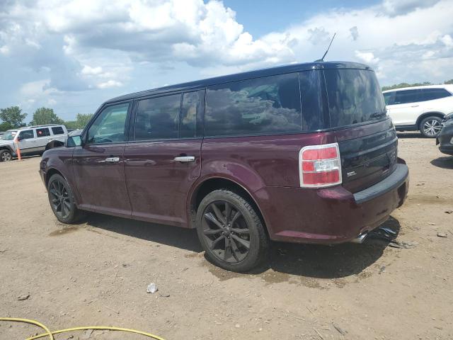 Vin: 2fmgk5c87kba07774, lot: 61982915, ford flex sel 20192