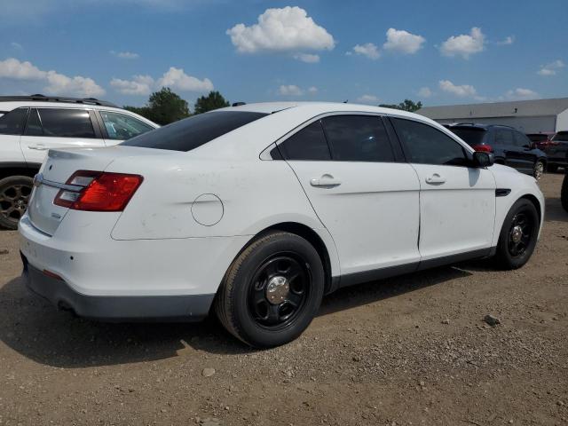 Vin: 1fahp2mk5fg140850, lot: 62098195, ford taurus police interceptor 20153