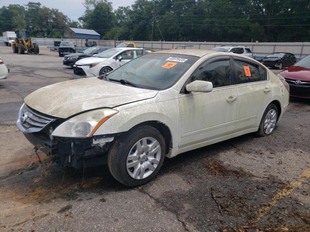 Vin: 1n4al2ap7cn442225, lot: 60978435, nissan altima base 2012 img_1