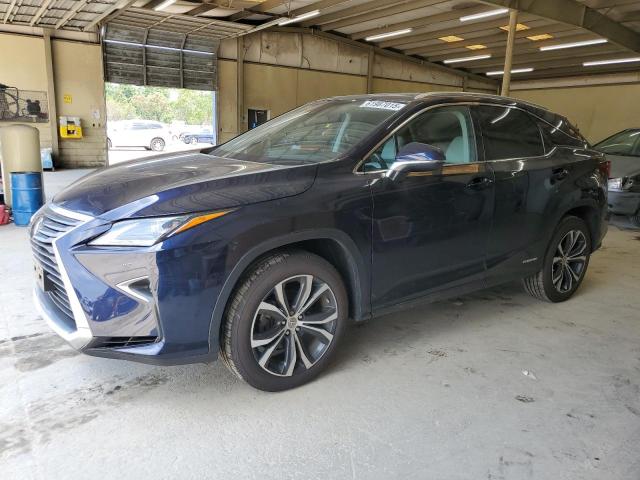 Vin: 2t2bgmca8hc015634, lot: 61987015, lexus rx450 450h base 2017 img_1