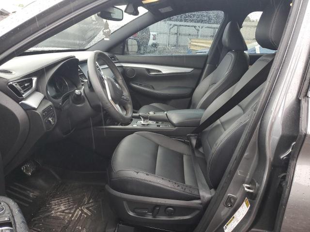 2020 INFINITI QX50 PURE 3PCAJ5M19LF107815