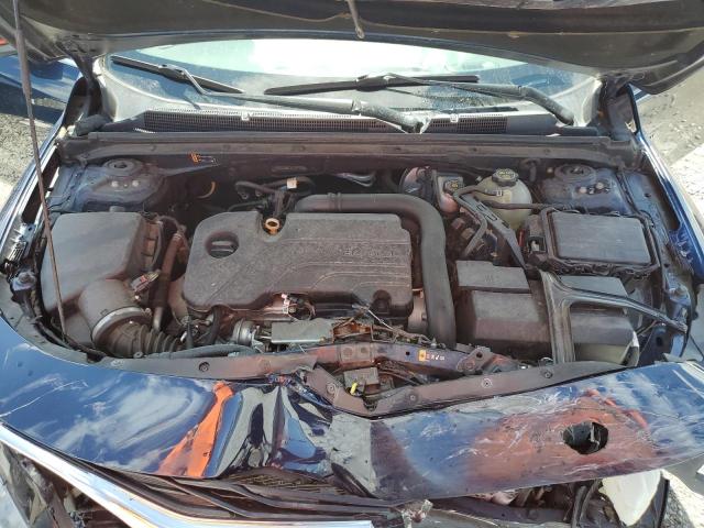 2020 CHEVROLET MALIBU LT 1G1ZD5ST3LF017126