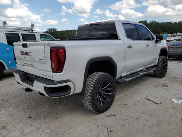 2022 GMC SIERRA LIM 3GTU9FEL5NG167888