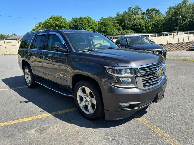 Vin: 1gnskckc3hr381983, lot: 62486795, chevrolet tahoe k1500 premier 20174