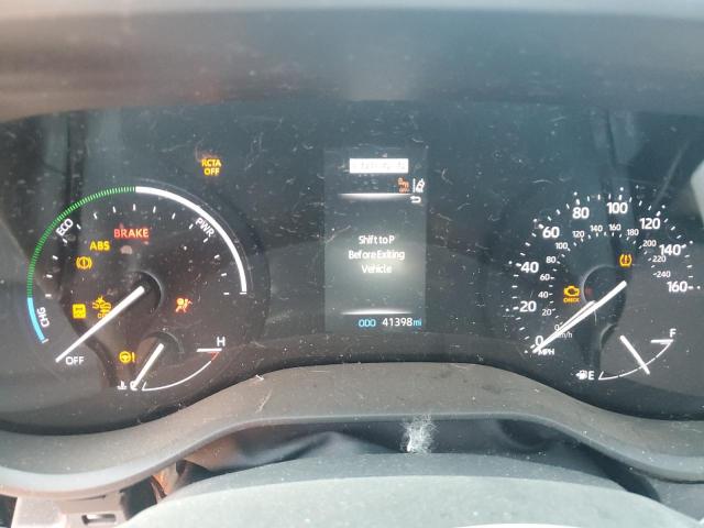 2021 TOYOTA SIENNA LE 5TDBRKEC5MS022348