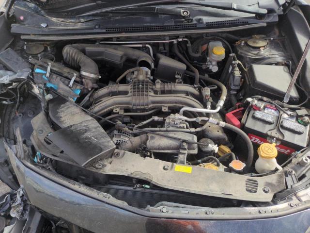 2019 SUBARU CROSSTREK - JF2GTAMC0K8302880