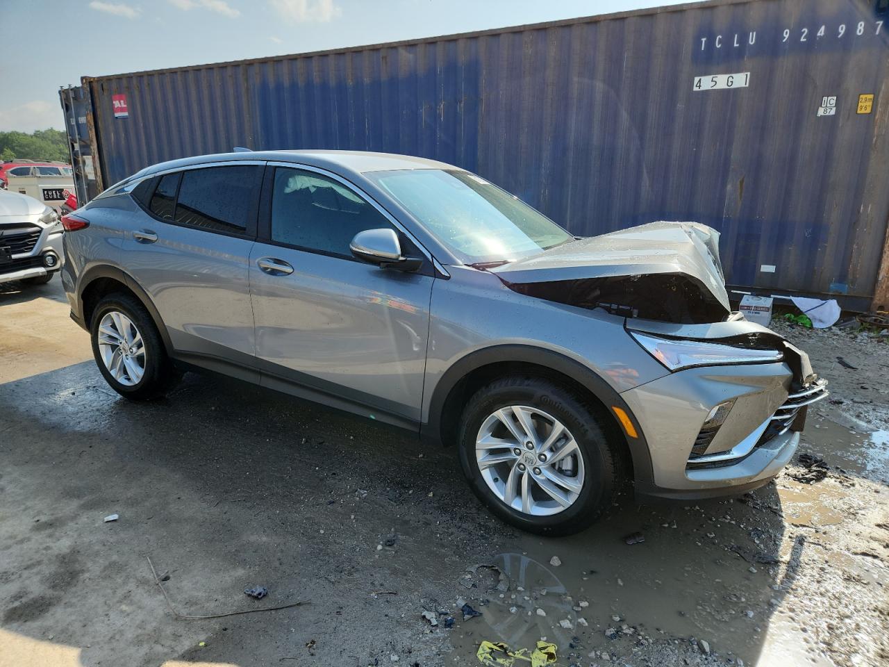 BUICK ENVISTA PREFERRED