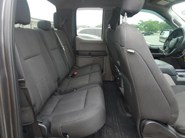 2019 FORD F150 SUPER - 1FTEX1EP9KKC47098