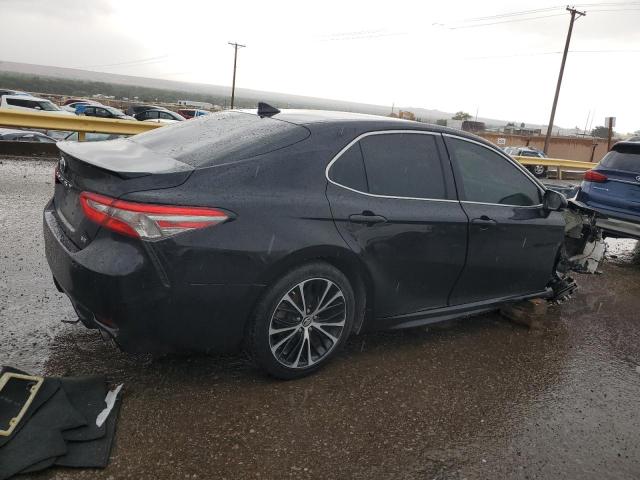 Vin: 4t1b11hk3ku691131, lot: 59208905, toyota camry l 20193