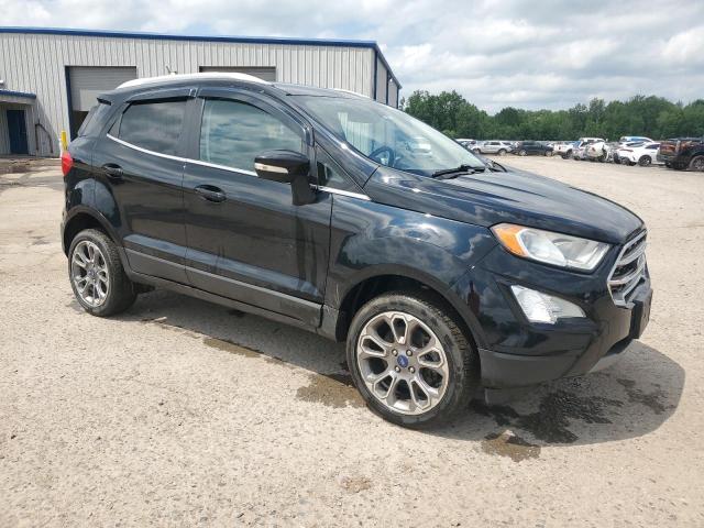 Vin: maj6p1wl1jc206866, lot: 61768935, ford ecosport titanium 20184