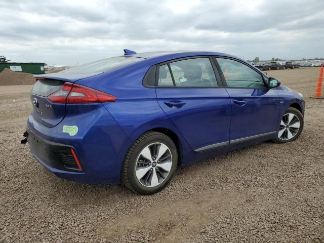 Vin: kmhc65ld6ku137541, lot: 62223965, hyundai ioniq 20193
