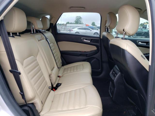 2015 FORD EDGE SEL - 2FMTK3J99FBC08015
